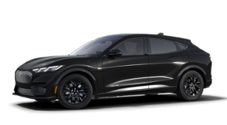 2025 Ford Mustang Mach-E® External Image 2
